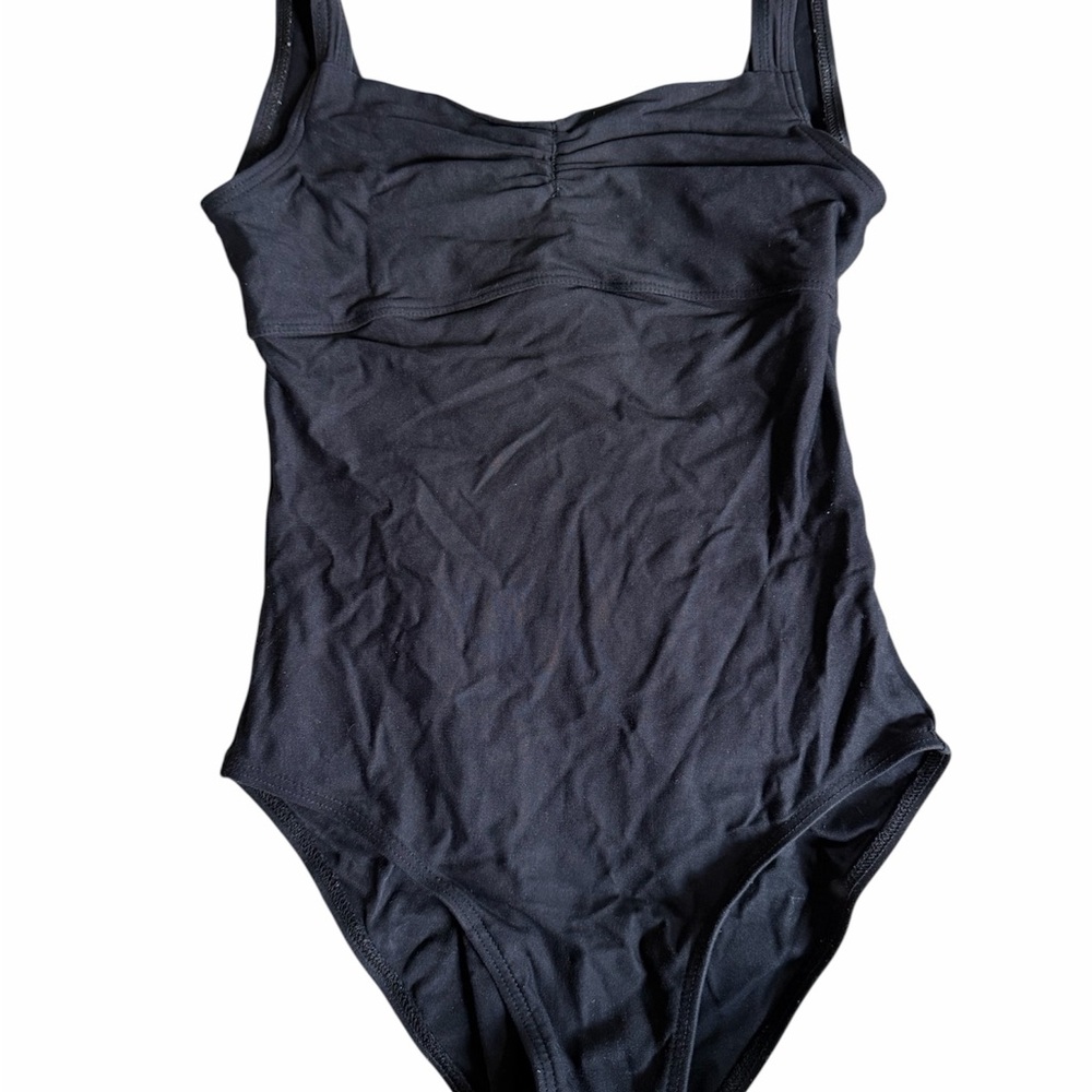 Wear Moi Adult small Faustine leotard
